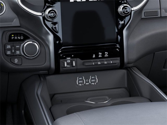 New 2026 RAM 1500 Big Horn image 24