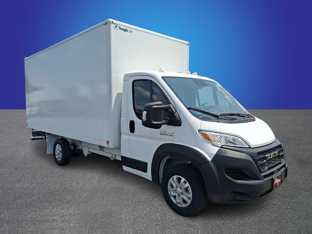 New 2023 RAM ProMaster 3500 FWD image 2