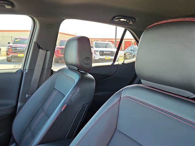 Used 2023 Chevrolet Equinox RS image 11