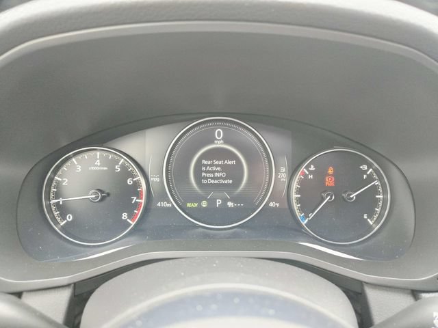 New 2026 MAZDA CX-90 3.3 Turbo w/ Preferred Package AWD/4WD image 19