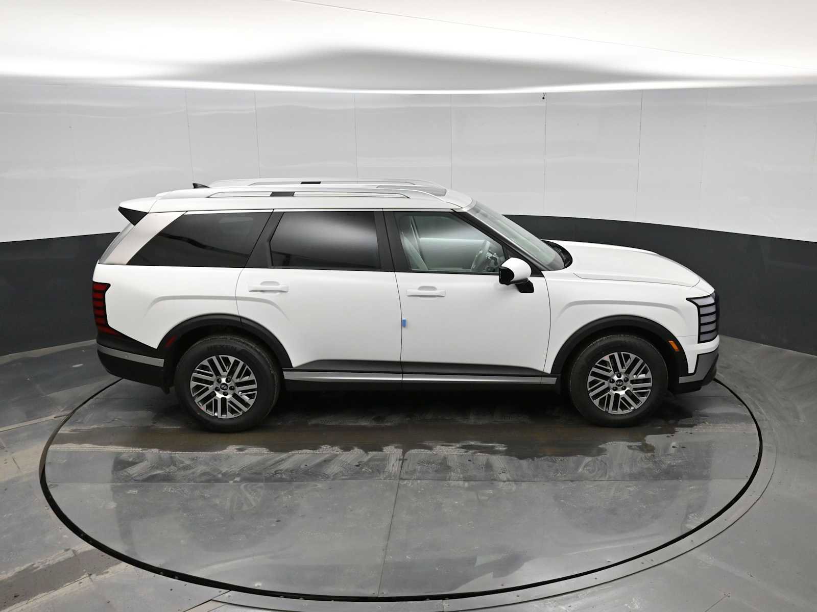 New 2026 Hyundai Palisade SEL image 29