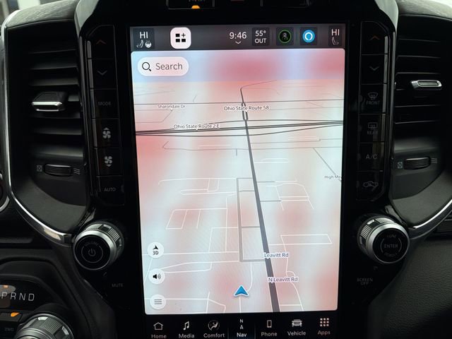 Used 2025 RAM 1500 Laramie image 20