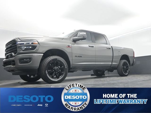 New 2026 RAM 2500 Laramie image 47