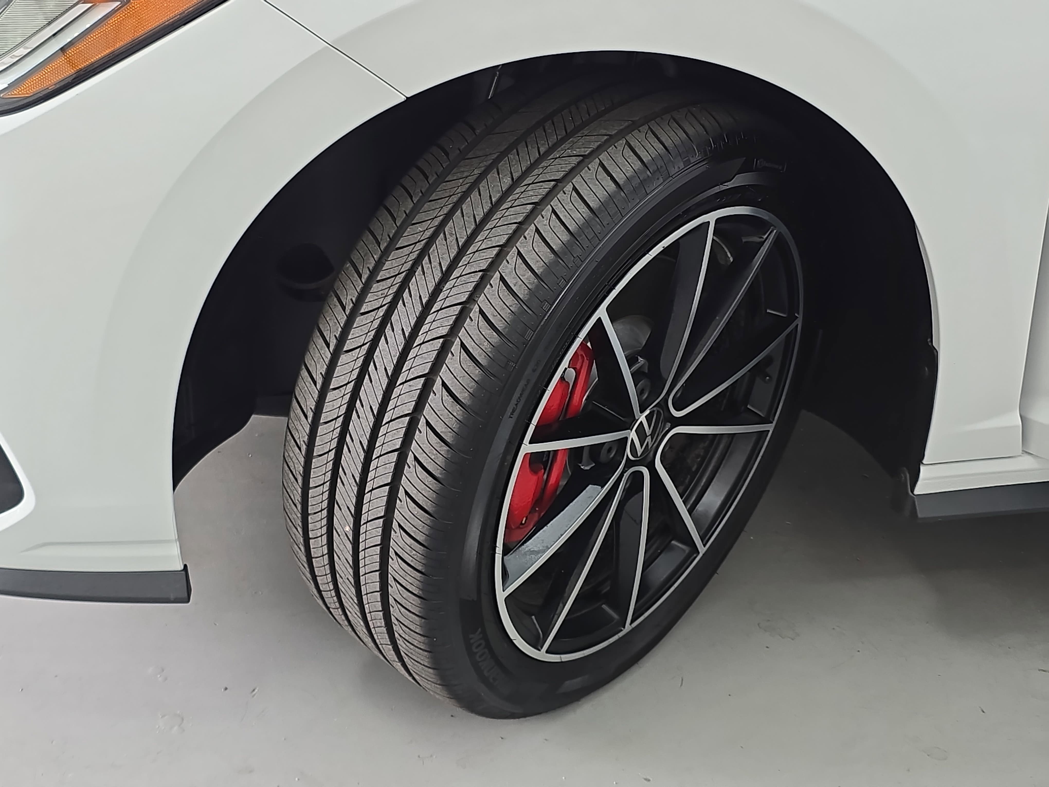 New 2026 Volkswagen Jetta GLI Autobahn image 32