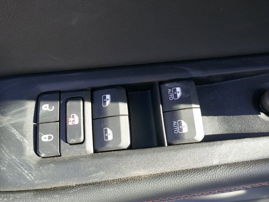 New 2026 Jeep Cherokee Limited image 15