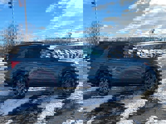 New 2026 Ford Explorer Active w/ Active Comfort Package image 9