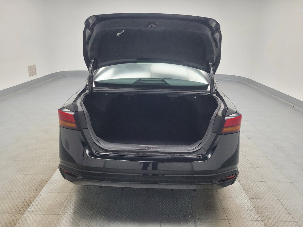 Used 2023 Nissan Altima 2.5 SV image 29