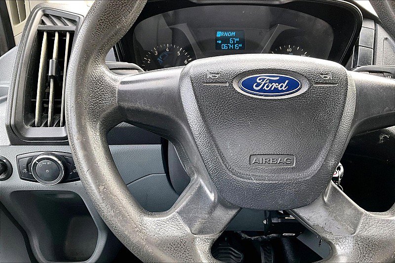 Used 2017 Ford Transit 250 148 Medium Roof image 17