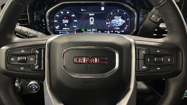 Used 2023 GMC Sierra 1500 SLT image 15