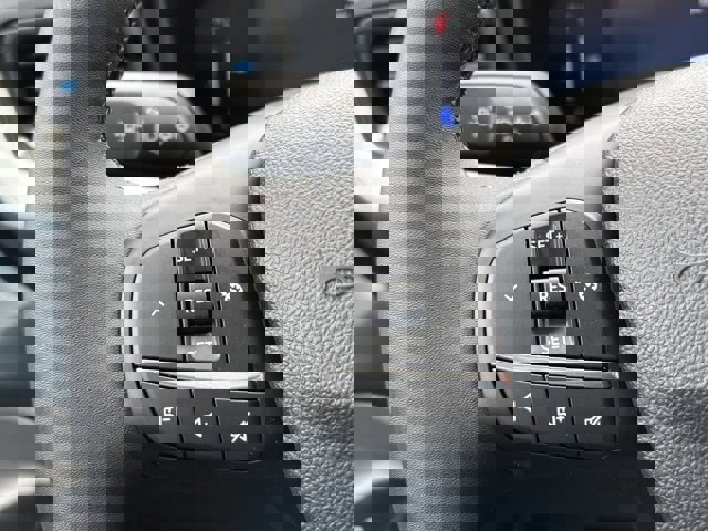 New 2025 Ford Maverick XLT w/ XLT Luxury Package image 25