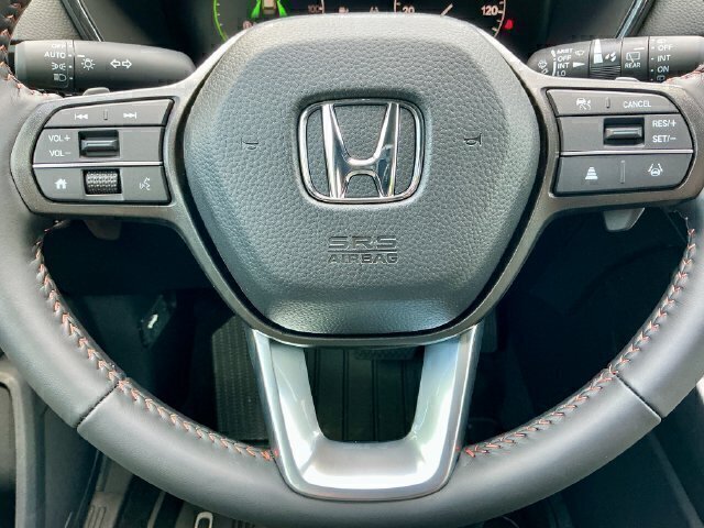 New 2027 Honda CR-V Sport image 17