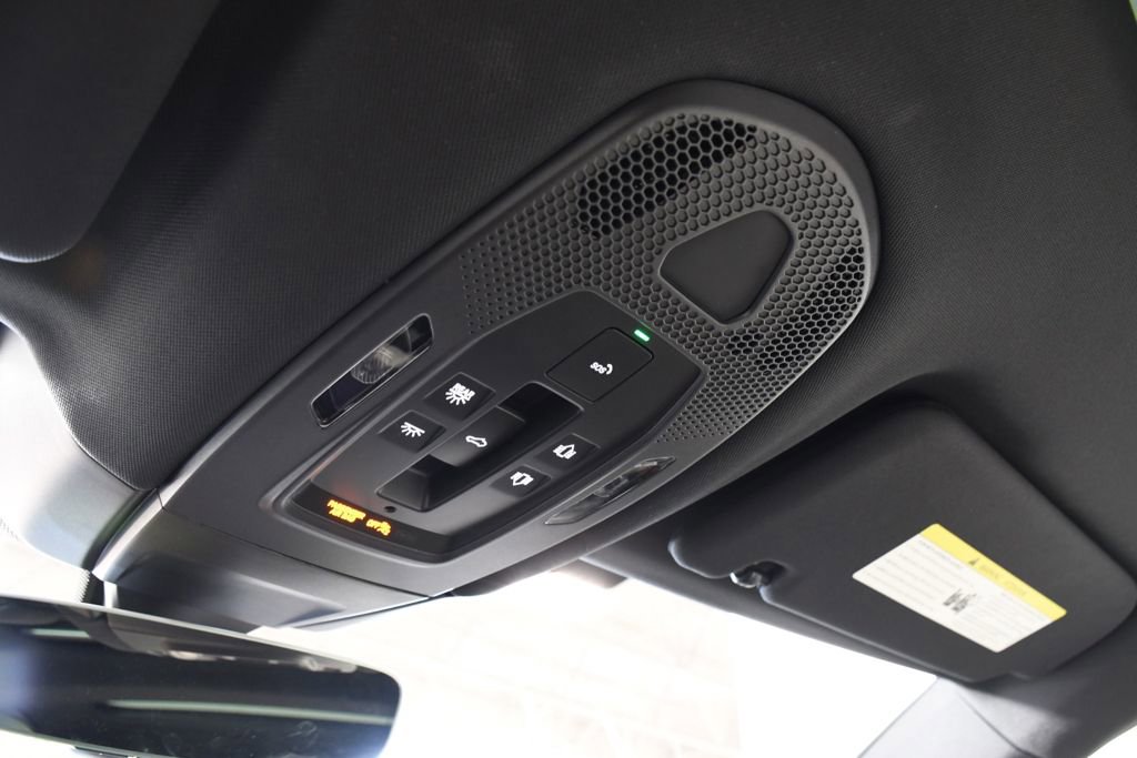 Used 2024 Porsche Panamera 4 AWD/4WD image 32