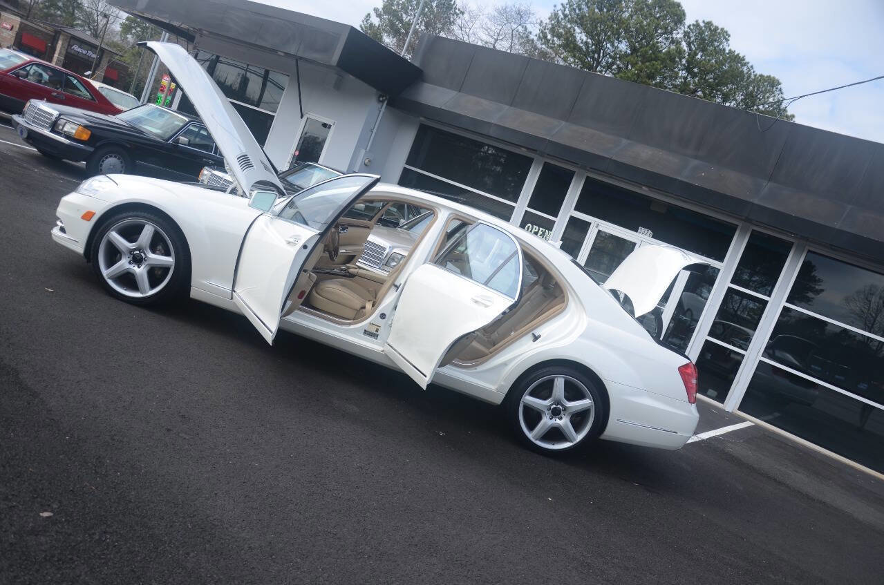 Used 2011 Mercedes-Benz S 550 image 35