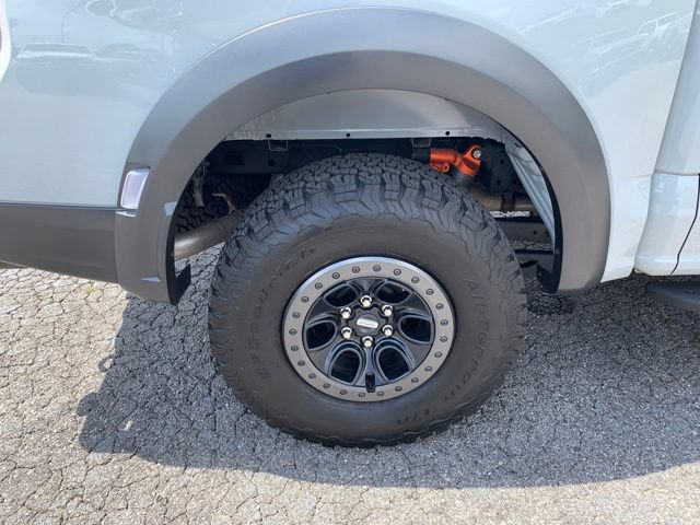 Certified 2023 Ford F150 Raptor w/ Raptor Carbon Fiber Package AWD/4WD image 40