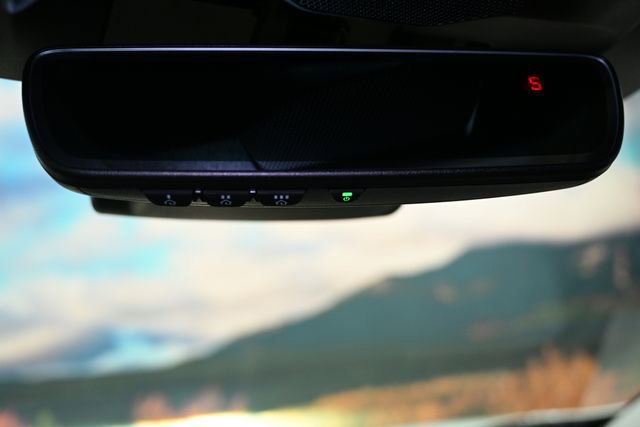 Used 2025 Subaru Crosstrek 2.5i Limited w/ Popular Package #3A image 39