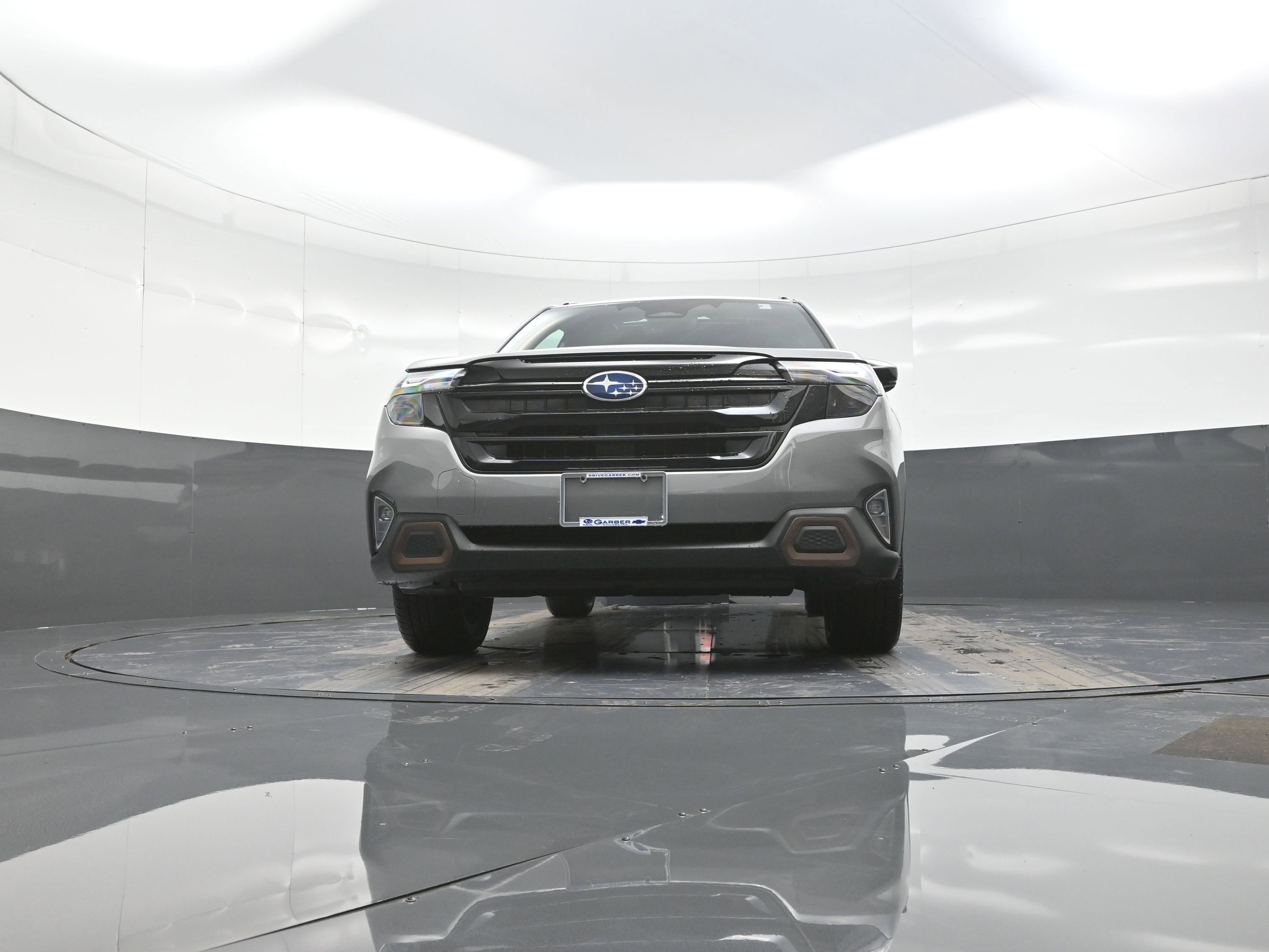 New 2026 Subaru Forester Sport AWD/4WD image 10
