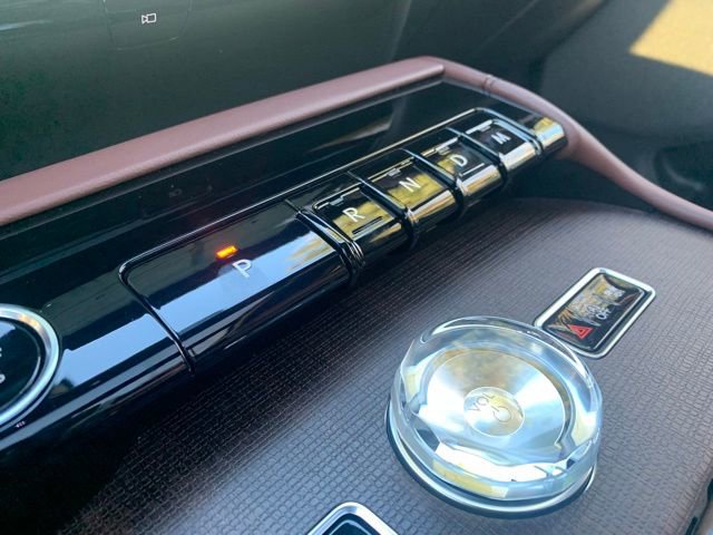 New 2026 Lincoln Navigator Reserve image 27