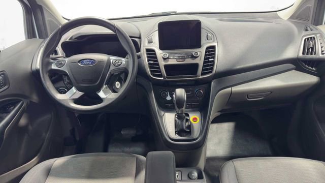 Used 2020 Ford Transit Connect XL FWD image 13