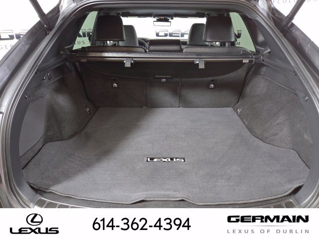 Used 2024 Lexus RX 350 Premium Plus w/ Convenience Package AWD/4WD image 21