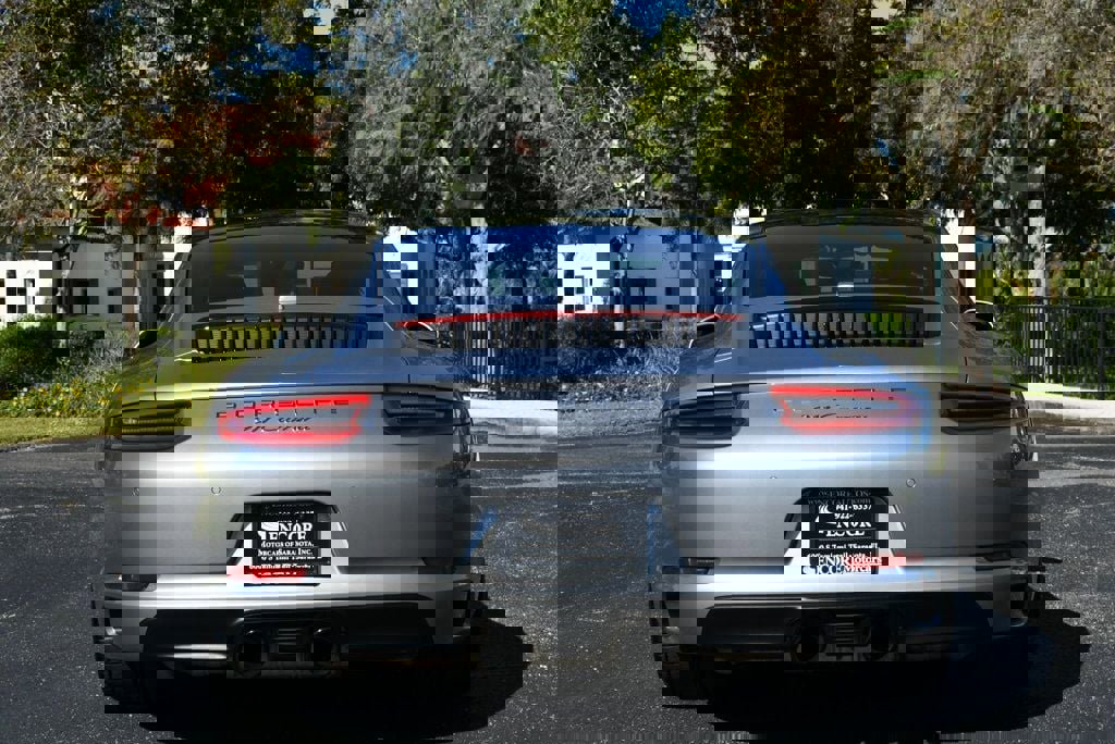 Used 2017 Porsche 911 Carrera image 31