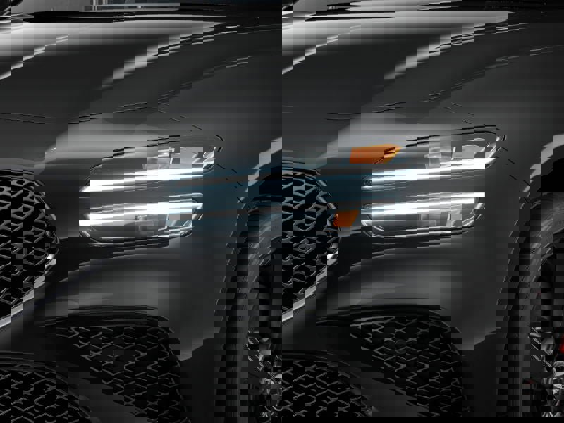 New 2026 Genesis G70 3.3T Sport Prestige image 25