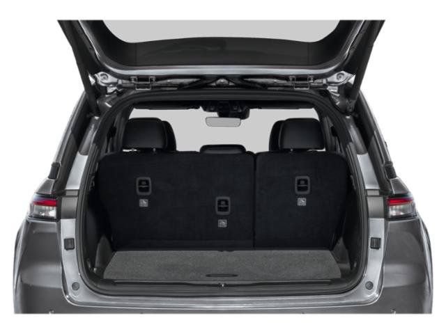 New 2027 Jeep Grand Cherokee Summit AWD/4WD image 11
