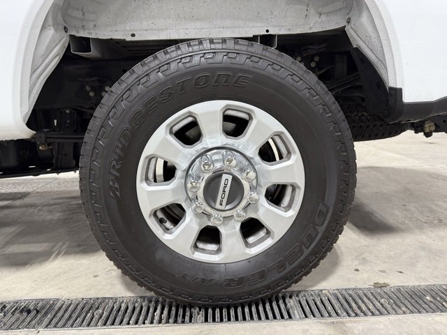 Used 2024 Ford F250 XLT image 38