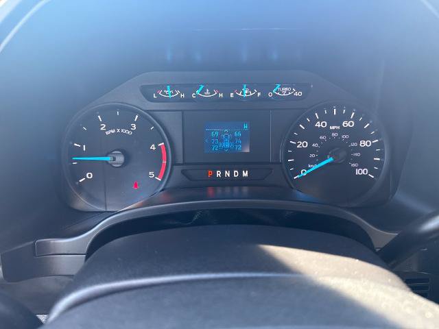 Certified 2021 Ford F350 XL w/ Power Equipment Group RWD image 14
