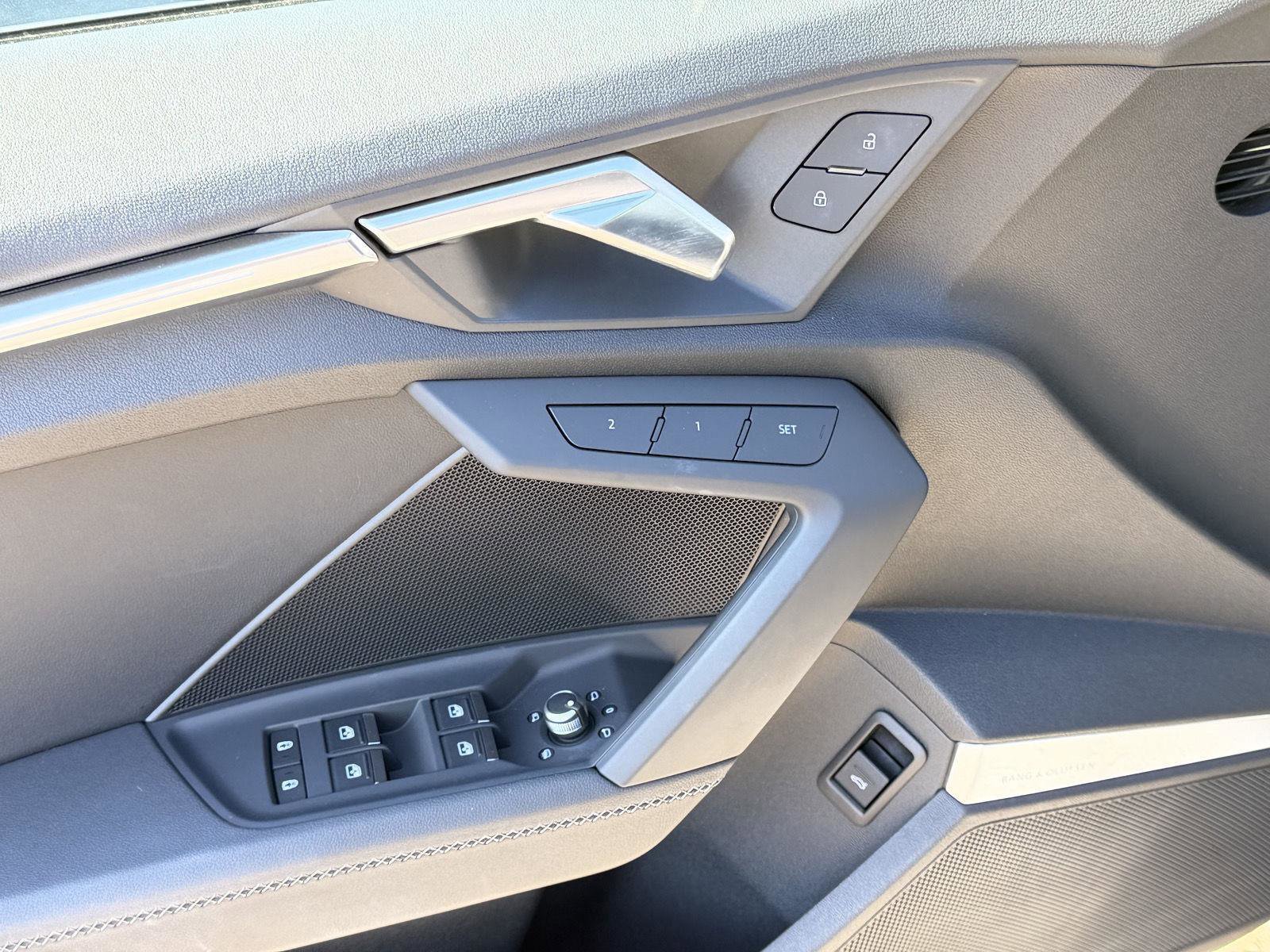 Used 2023 Audi S3 Premium Plus w/ Premium Plus Package image 11