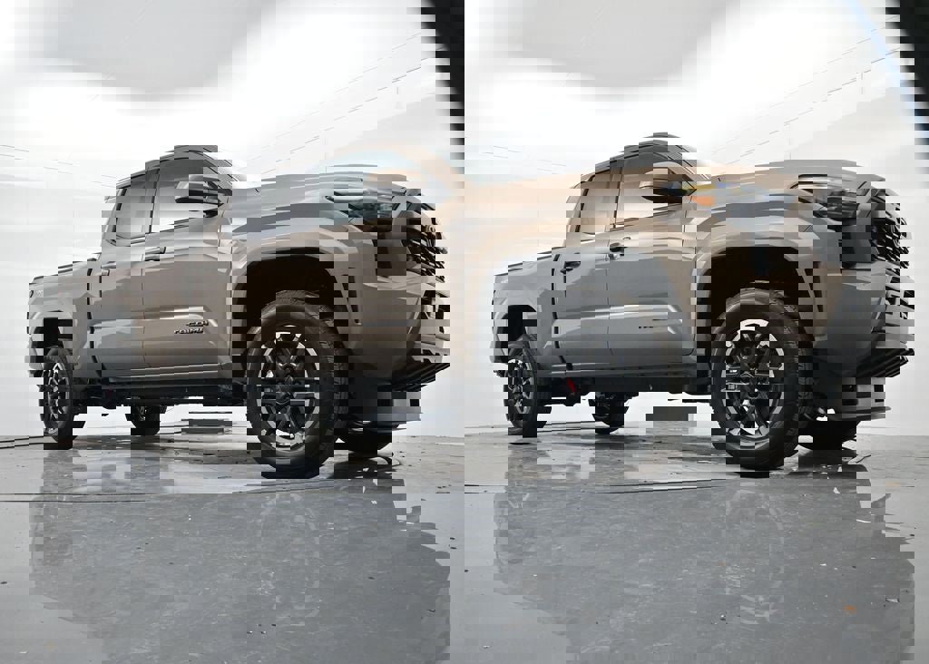 New 2026 Toyota Tacoma TRD Sport image 50
