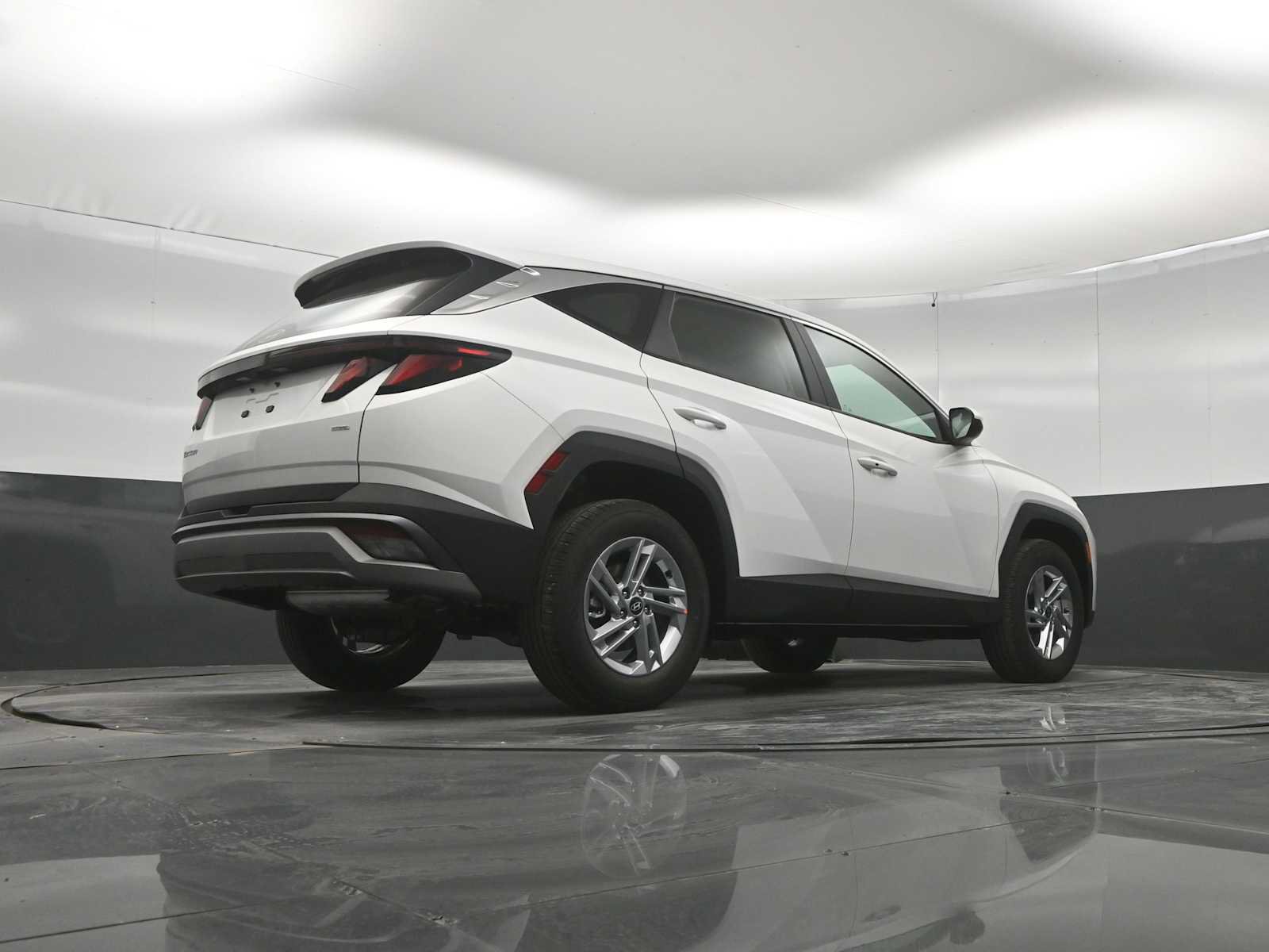 New 2026 Hyundai Tucson SE AWD/4WD image 38