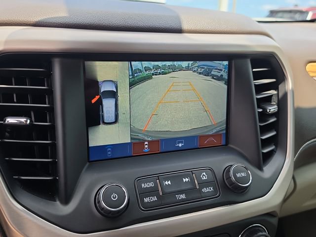 Used 2019 GMC Acadia Denali w/ Technology Package FWD image 27