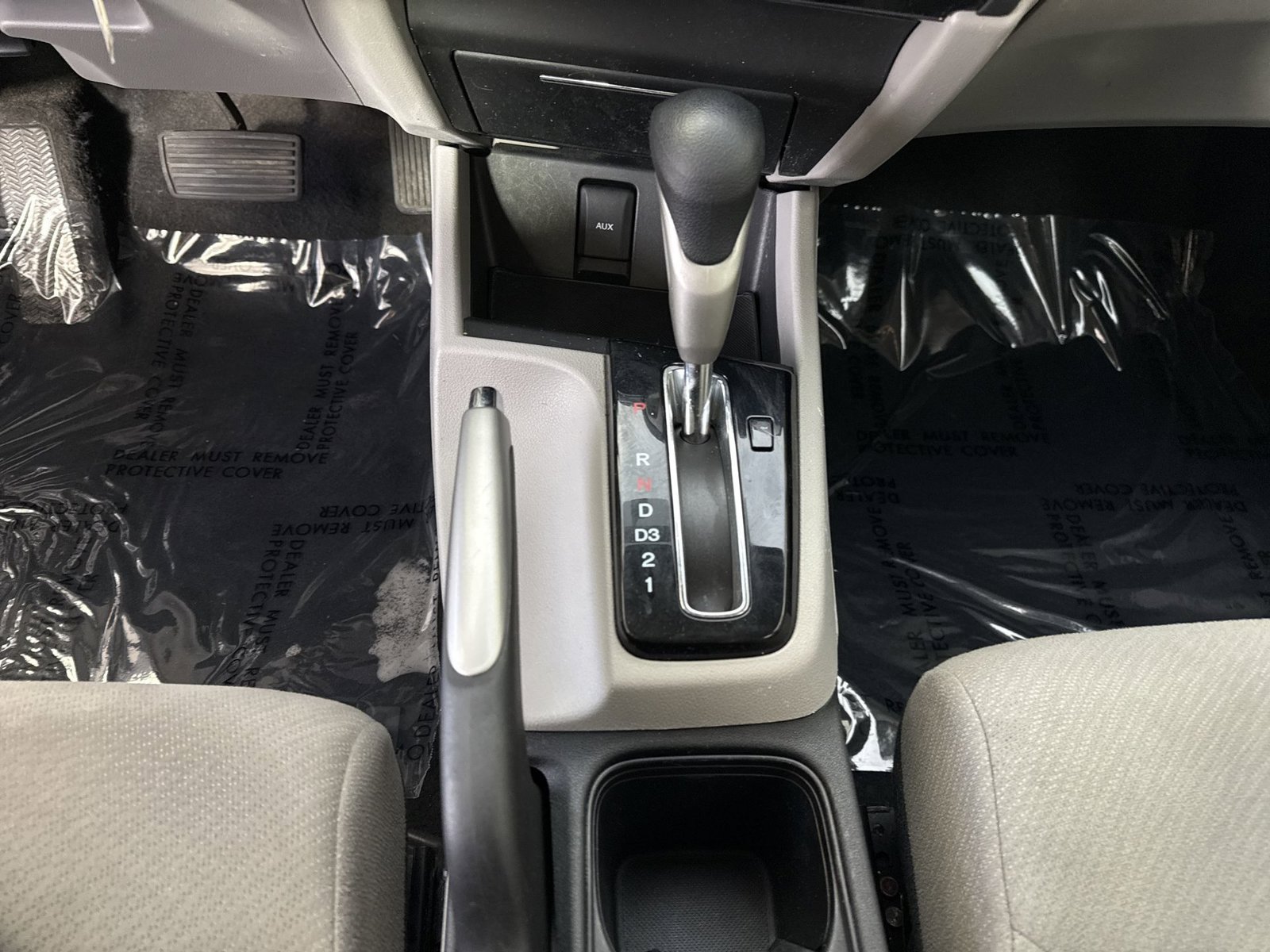 Used 2013 Honda Civic LX image 16