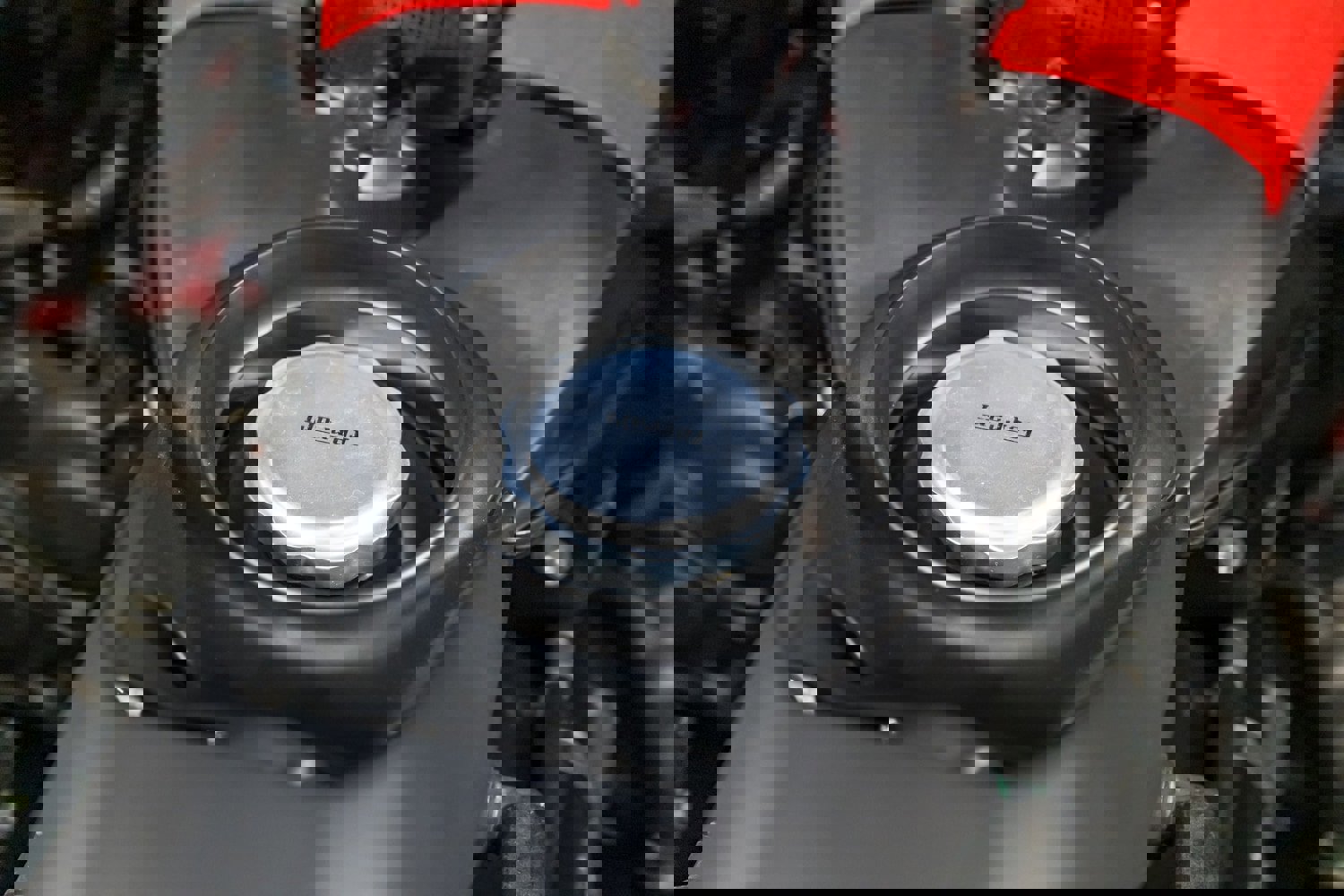 Certified 2021 Ferrari F8 Tributo image 50