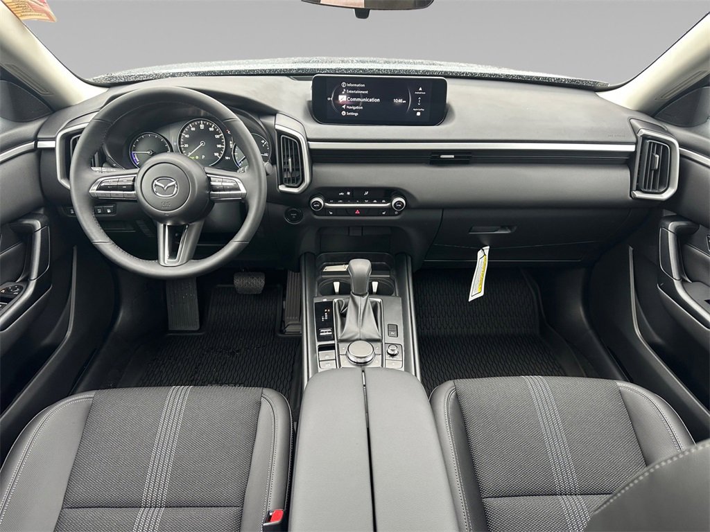 New 2026 MAZDA CX-50 2.5 Hybrid w/ Weather Package image 12
