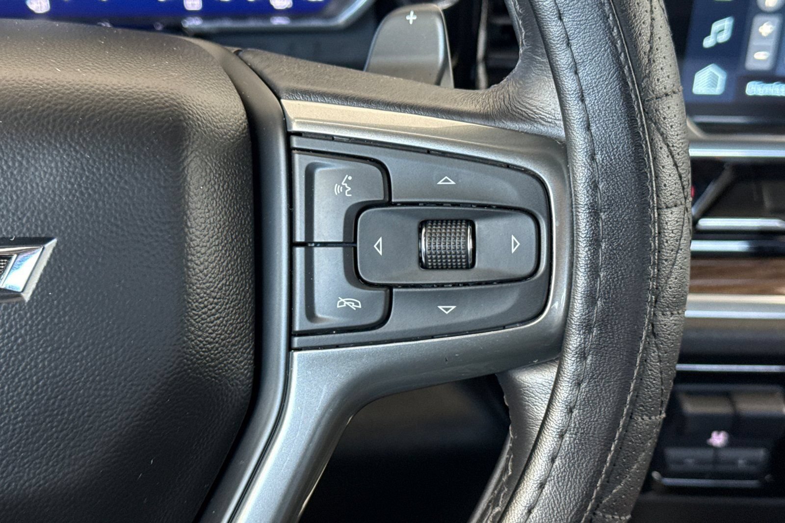 Used 2023 Chevrolet Silverado 1500 RST w/ Protection Package RWD image 29