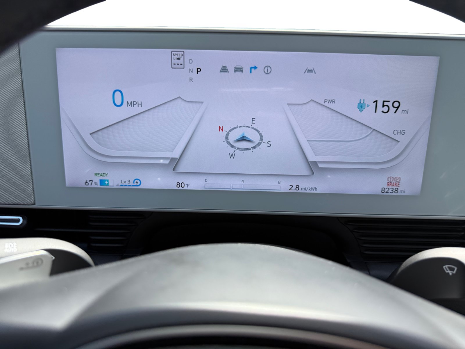 Certified 2024 Hyundai Ioniq 5 Limited RWD image 11