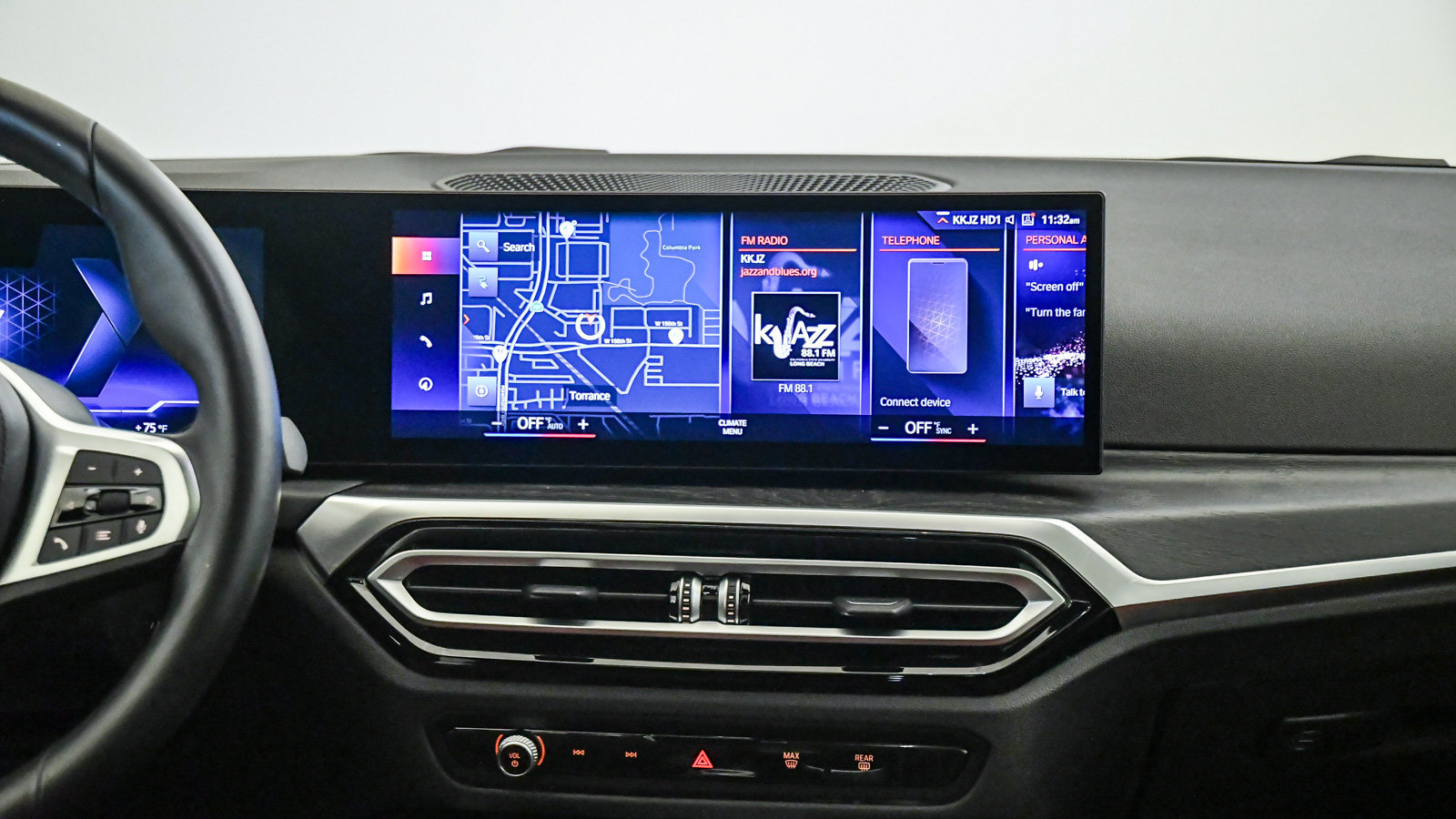 Certified 2023 BMW i4 eDrive40 w/ M Sport Package RWD image 14