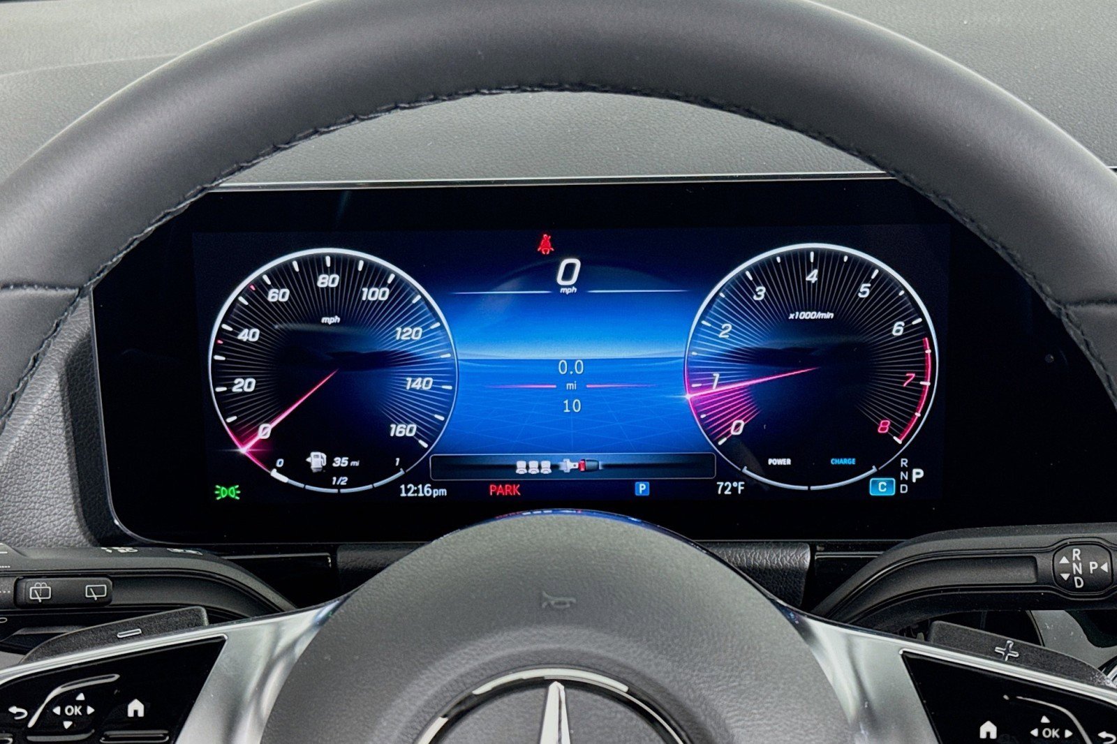 New 2026 Mercedes-Benz GLA 250 image 18