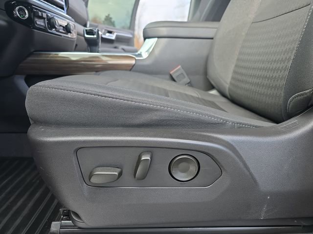 Used 2024 Chevrolet Silverado 1500 RST image 33