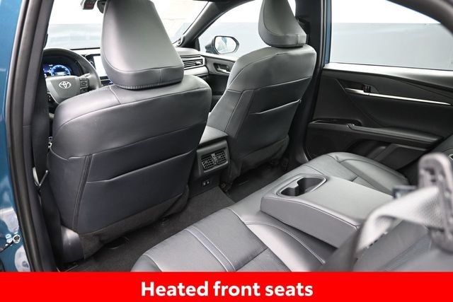 Certified 2025 Toyota Camry LE FWD image 30