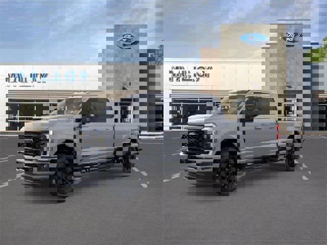 New 2026 Ford F350 XLT w/ XLT Premium Package image 25