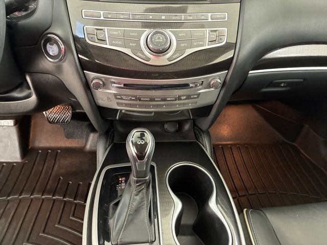 Used 2019 INFINITI QX60 Luxe w/ Essential Package image 20
