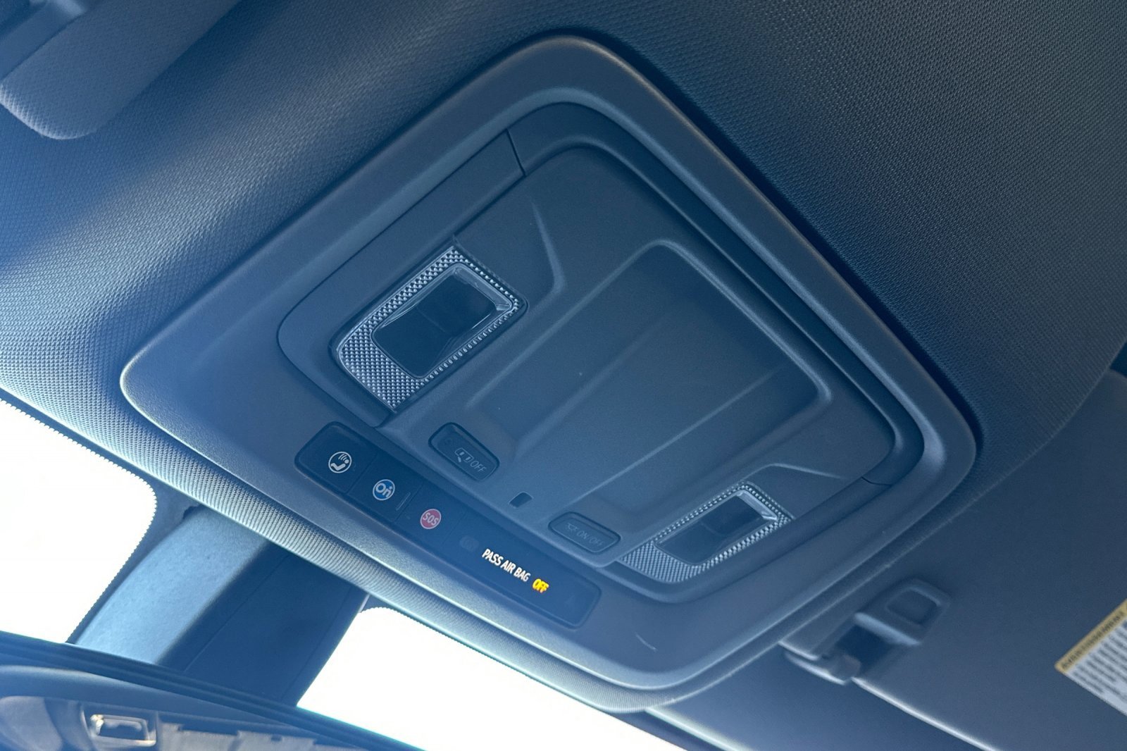 Used 2021 Chevrolet Silverado 1500 LT Trail Boss image 23