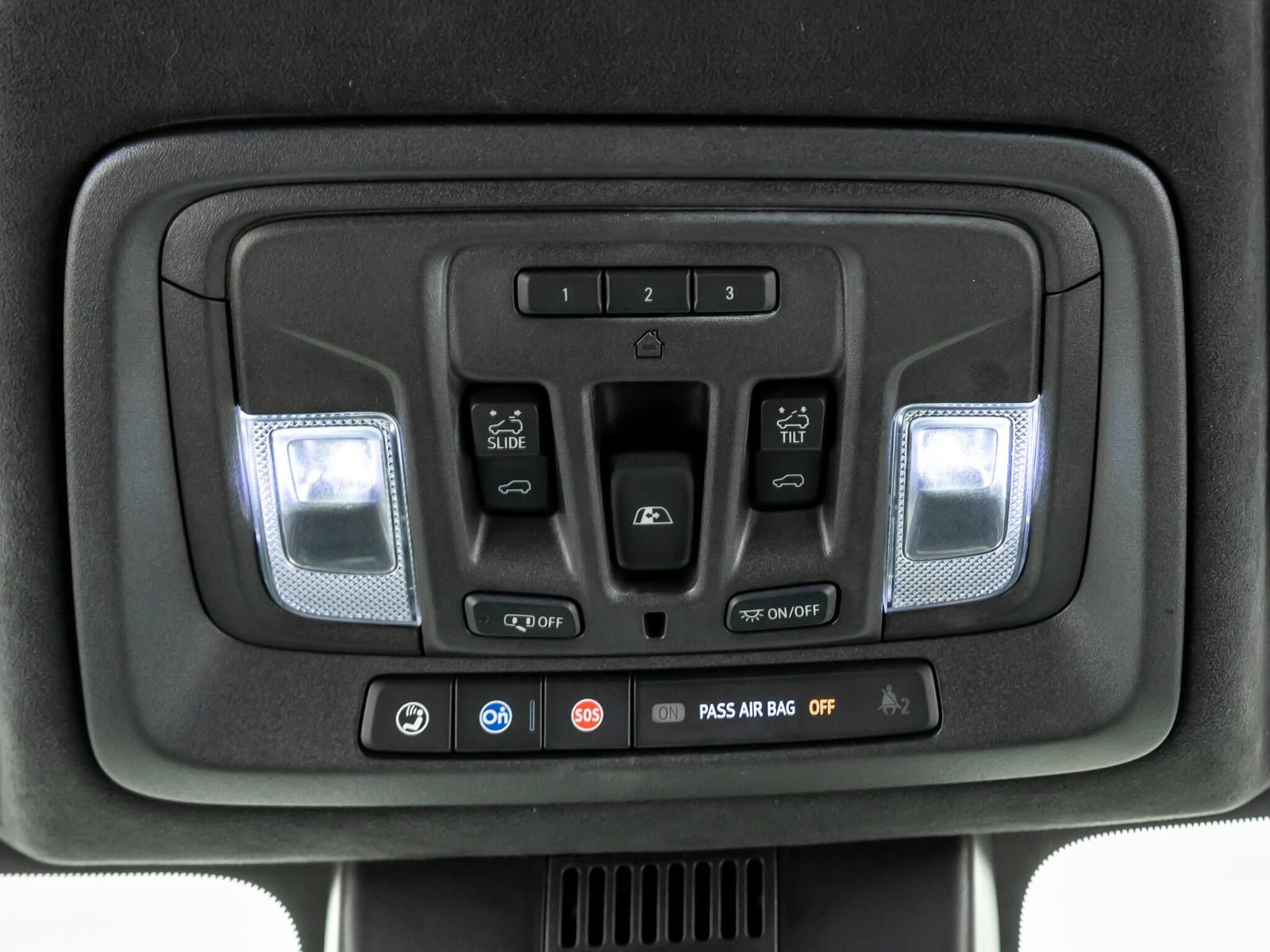 Used 2023 GMC Sierra 1500 AT4X AWD/4WD image 26