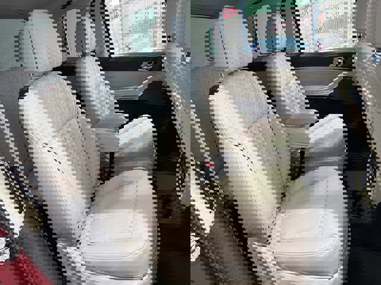 New 2026 BMW X7 xDrive40i image 55