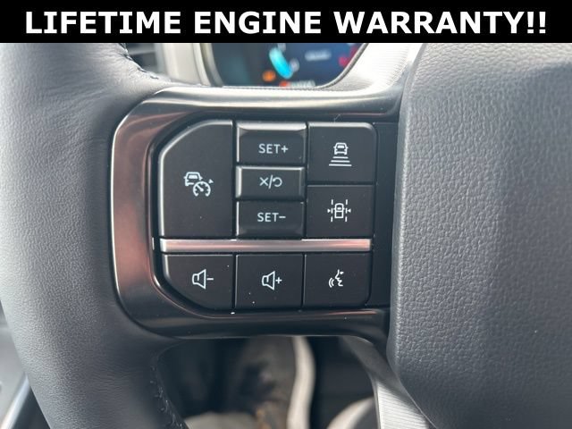 New 2025 Ford F150 Platinum AWD/4WD image 14