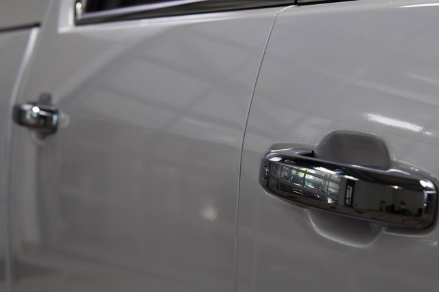 Used 2024 GMC Sierra 2500 Denali Ultimate image 16