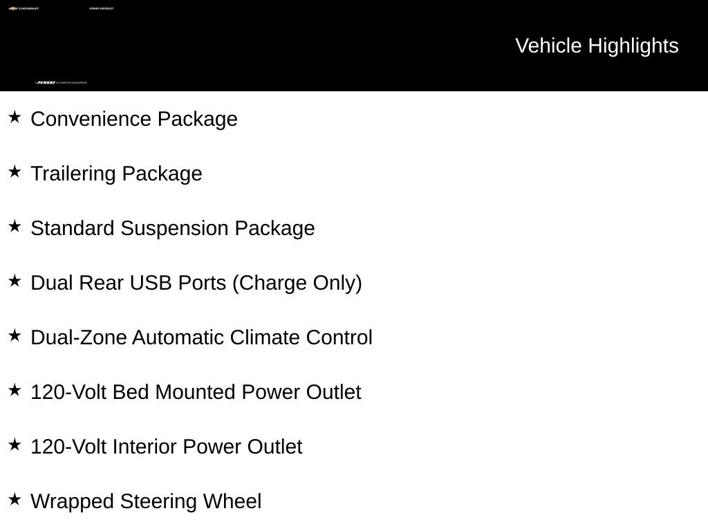 Certified 2024 Chevrolet Silverado 1500 LT AWD/4WD image 5