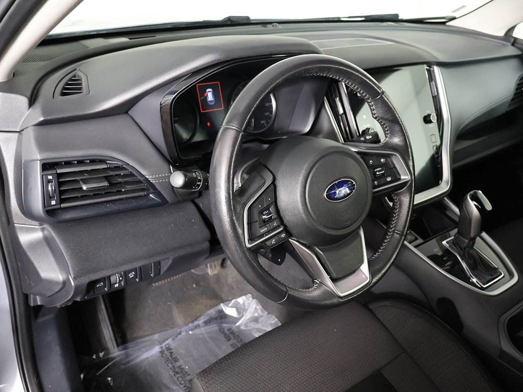 Used 2021 Subaru Outback Premium w/ Popular Package #1 AWD/4WD image 24